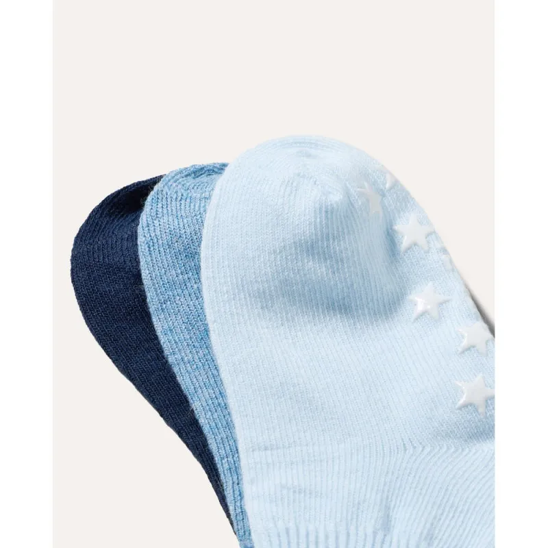 BLUKIDS CARAPE MULTICOLOUR 
