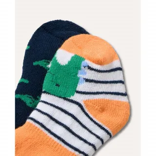 BLUKIDS CARAPE MULTICOLOUR 