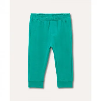 BLUKIDS PANTALONE GREEN 