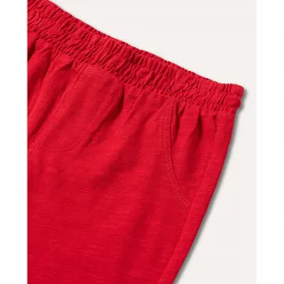 BLUKIDS PANTALONE RED