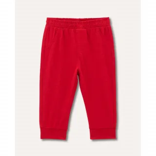 BLUKIDS PANTALONE RED