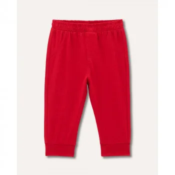 BLUKIDS PANTALONE RED 