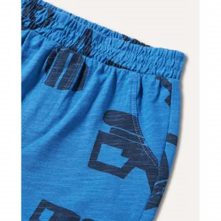 BLUKIDS PANTALONE BLUE
