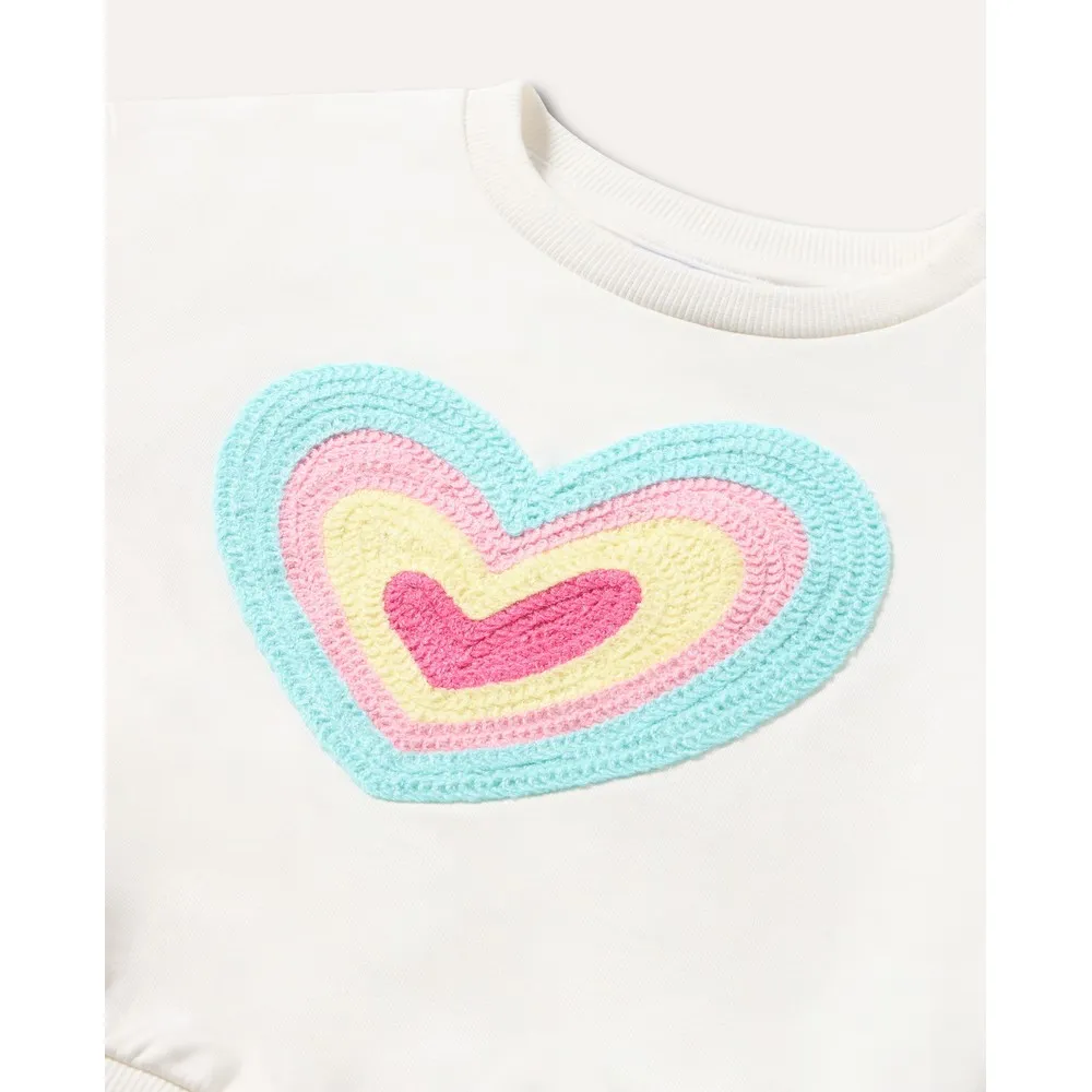 BLUKIDS DUKS OFF WHITE 