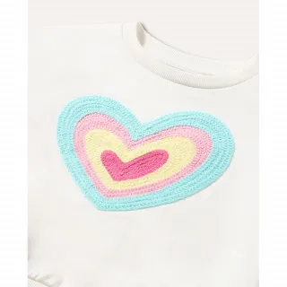 BLUKIDS DUKS OFF WHITE 