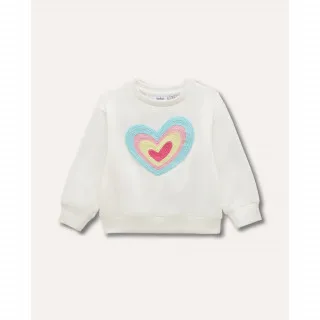 BLUKIDS DUKS OFF WHITE 