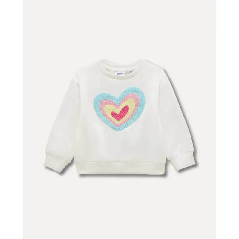 BLUKIDS DUKS OFF WHITE 