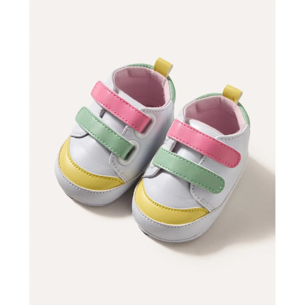 BLUKIDS PATIKE MULTICOLOUR 