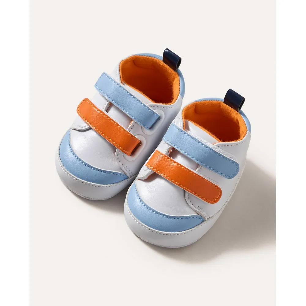 BLUKIDS PATIKE MULTICOLOUR 