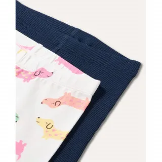 BLUKIDS HELANKE DRESS BLUES 