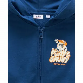 BLUKIDS DUKS BLUE