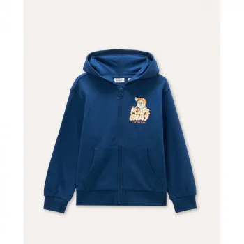 BLUKIDS DUKS BLUE