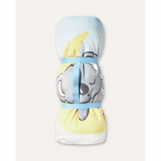 BLUKIDS CEBENCE LIGHT BLUE