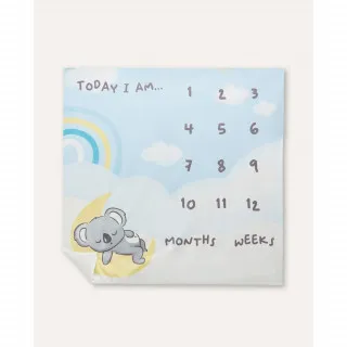 BLUKIDS CEBENCE LIGHT BLUE