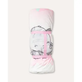 BLUKIDS CEBENCE CRADLE PINK