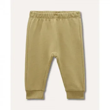 BLUKIDS PANTALONE GREEN 