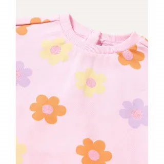 BLUKIDS DUKS PINK 