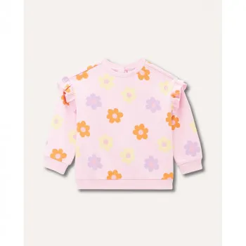 BLUKIDS DUKS PINK 