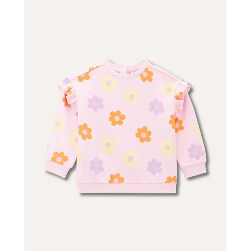BLUKIDS DUKS PINK 