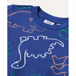 BLUKIDS DUKS DEEP ULTRAMARINE