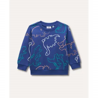 BLUKIDS DUKS DEEP ULTRAMARINE