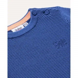 BLUKIDS DZEMPER DEEP ULTRAMARINE