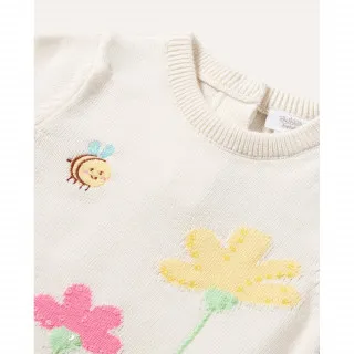 BLUKIDS DZEMPER CLOUD DANCER