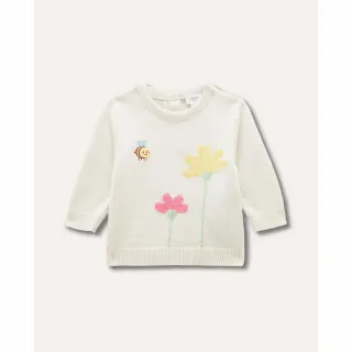 BLUKIDS DZEMPER CLOUD DANCER