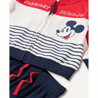 BLUKIDS TRENERKA KOMPLET MEDIUM BLUE 