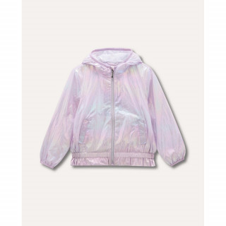 BLUKIDS JAKNA PURPLE HEATHER