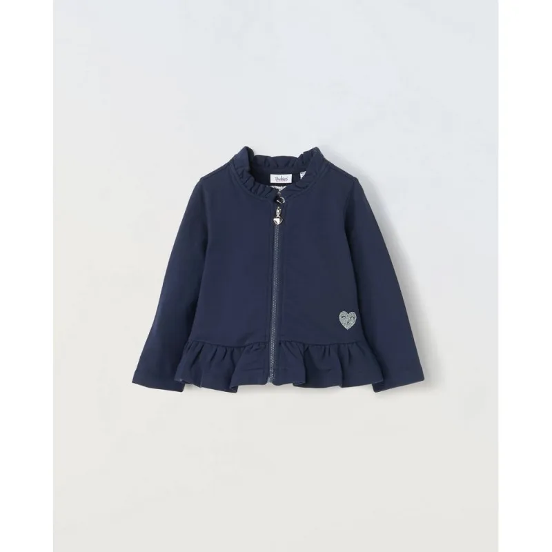 BLUKIDS JAKNA BLUE