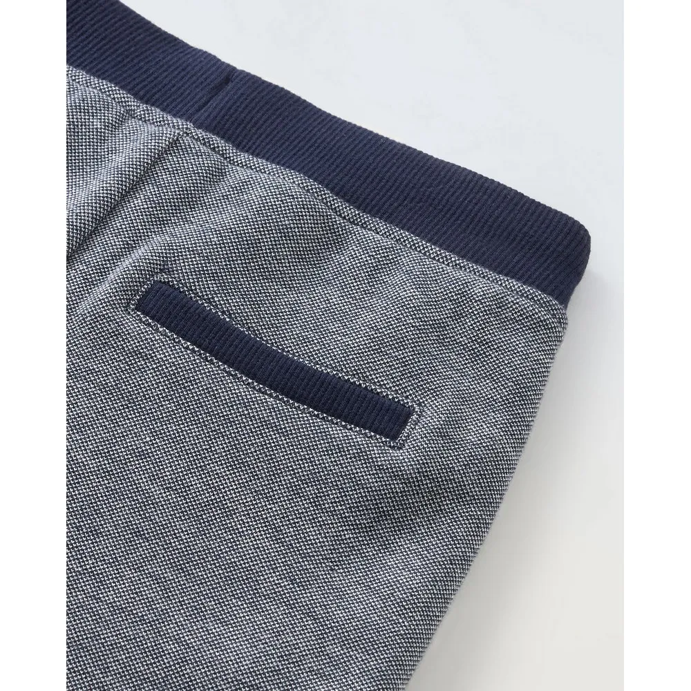 BLUKIDS PANTALONE BLUE