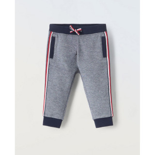 BLUKIDS PANTALONE BLUE