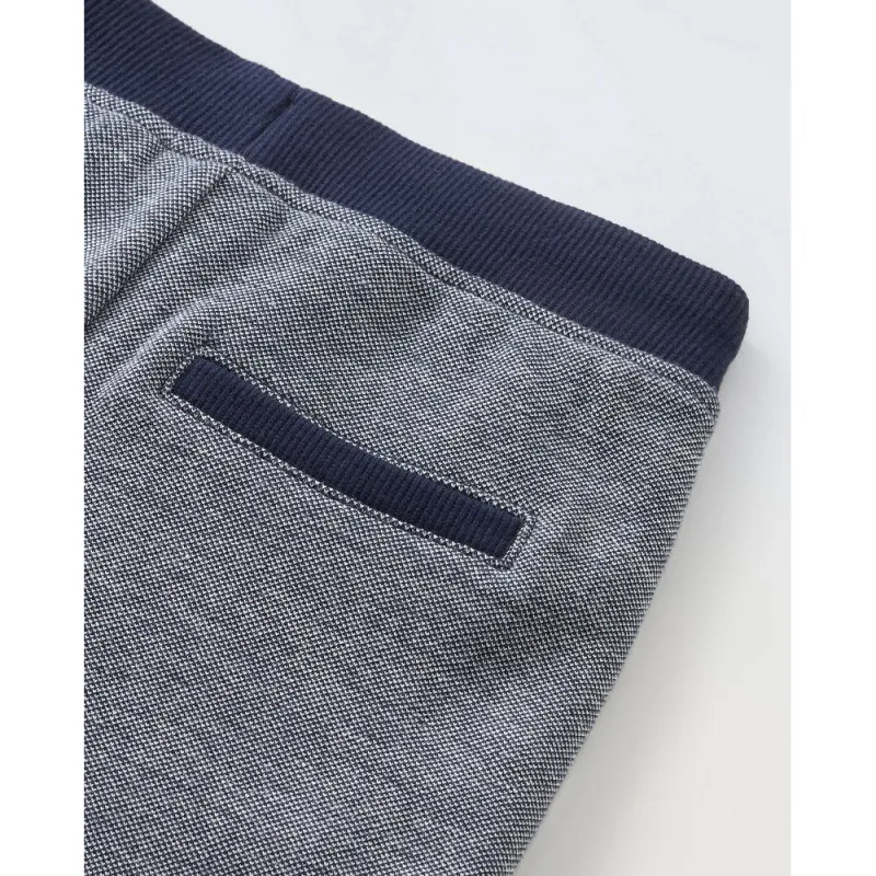 BLUKIDS PANTALONE BLUE