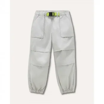 BLUKIDS PANTALONE BEIGE 