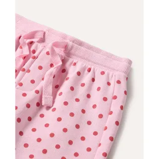 BLUKIDS PANTALONE PINK 