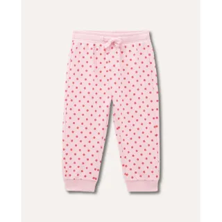 BLUKIDS PANTALONE PINK 