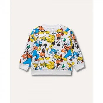 BLUKIDS DUKS BRILLIANT WHITE 