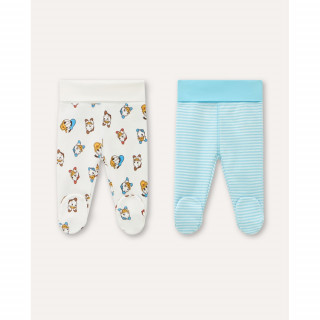 BLUKIDS HELANKE LIGHT BLUE
