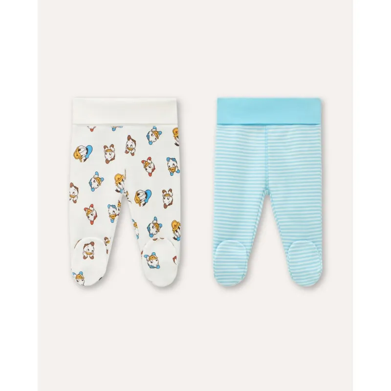 BLUKIDS HELANKE LIGHT BLUE