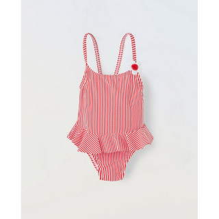 BLUKIDS KUPACI KOSTIM DVODELNI RED
