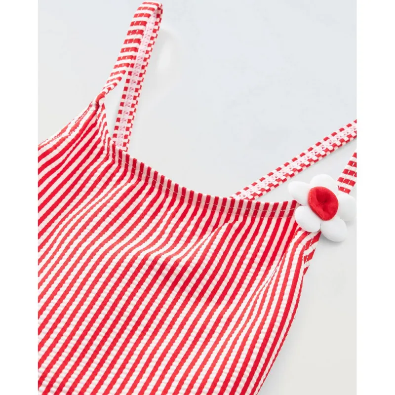 BLUKIDS KUPACI KOSTIM DVODELNI RED