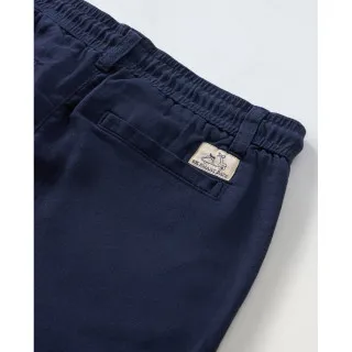 BLUKIDS PANTALONE DARK BLUE