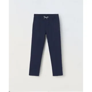 BLUKIDS PANTALONE DARK BLUE