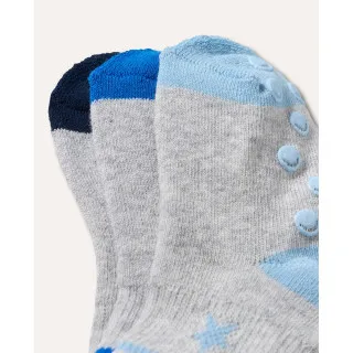 BLUKIDS CARAPE MULTICOLOUR