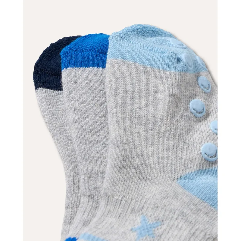 BLUKIDS CARAPE MULTICOLOUR