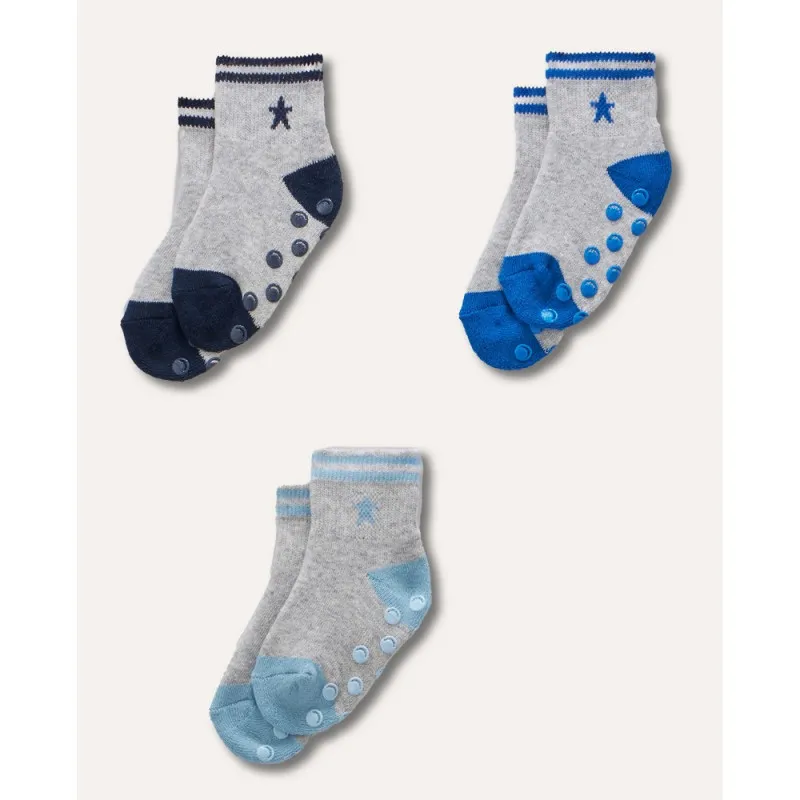 BLUKIDS CARAPE MULTICOLOUR