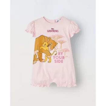 BLUKIDS ZEKA PINK 