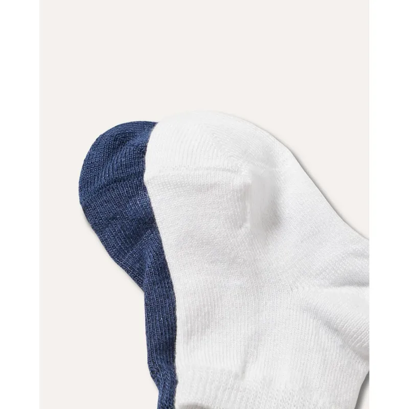 BLUKIDS CARAPE BLUE 