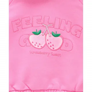 BLUKIDS DUKS PINK